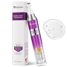 Dark Spot Remover for Face and Body Musely Dark Spot Remover for Melasma Sun ...