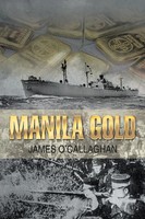 James O'callaghan | Manila Go*D | Taschenbuch | Englisch (2014) | Xlibris