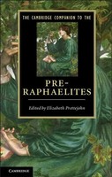 Elizabeth Prettejohn | The Cambridge Companion To The Pre-Raphaelites | Buch