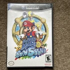 Super Mario Sunshine (Nintendo GameCube, 2002)