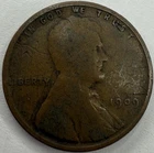 1909 VDB Lincoln Wheat Cent Exact Coin Imaged #LWC2618