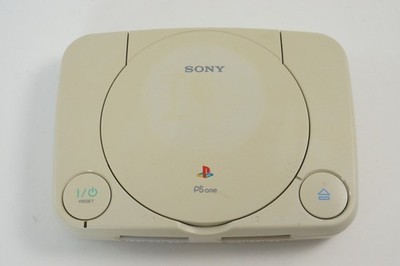 PS one Console -System Only- SCPH-100 Tested SONY -NTSC-J