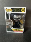 Funko Pop! Vinyl: Star Wars - Kylo Ren Supreme Leader #308 New In Box