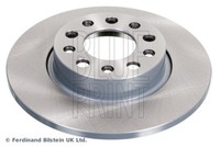 2X Blue Print ADL144323 Bremsscheibe FüR Alfa Romeo Passend FüR Fiat Jeep