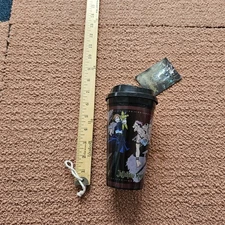 Jujutsu Kaisen x Round 1 Limited Edition Reusable Cup Microwavable w/ cap Y3