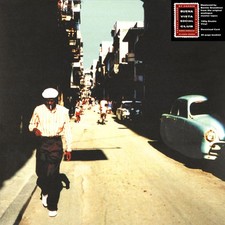 BUENA VISTA SOCIAL CLUB - BUENA VISTA SOCIAL CLUB NEW VINYL BUENA VISTA SOCIAL CLUB - BUENA VISTA SOCIAL CLUB NEW VINYL