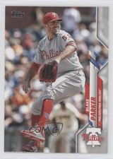 2020 Topps Blake Parker #286 1u6