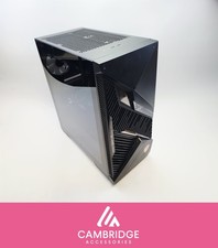 MSI MPG Infinite X2 32GB DDR5 Intel i7-14700KF 2TB SSD GeForce 4070 RTX PC Good