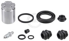 A.B.S. Reparatursatz Bremssattel ECO-KIT 57472 für KIA RIO ACTIVE UB HYUNDAI SX2