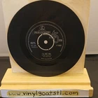 Beatles Parlophone 45 RPM Vinyl Record R 5055 She Loves You / I'll Get You