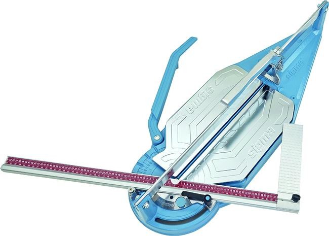 Tagliapiastrelle Sigma Art. 004cu Trazione 84 x 84 Cm