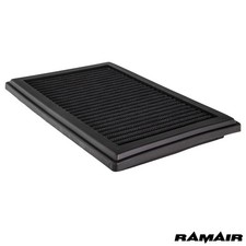 Luftfilter Ramair für Mercedes C-Klasse W205 (A205/C205/S205) C200 184PS - PPF-9 Luftfilter Ramair für Mercedes C-Klasse W205 (A205/C205/S205) C200 184PS - PPF-9