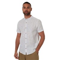 "Threadbare - \"Papa\" Hemd FüR Herren (GT21732)"