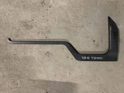 Ford Transit 2004 Beplankung Türleiste Zierleiste vorne YC1521116BFY CHA18222