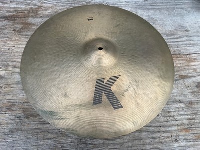 Zildjian 22'' K Series Ride Cymbal - 3302 grams