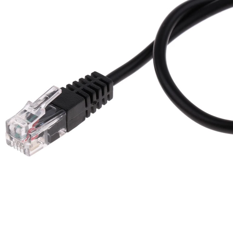 Phone Plug Male to 3.5mm Female Adapter Cable for Headphone - Image 4 of 4