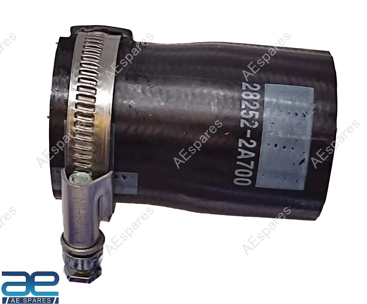 Hose "A" For Hyundai Alcazar Creta Elantra I20 Venue Verna Kia Carens Seltos view 2