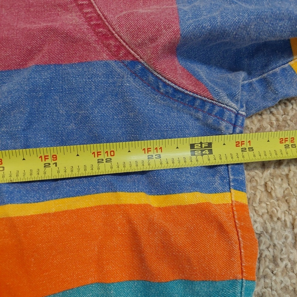 Vintage Wrangler Brushpopper Regular Fit Western Shirt image 5