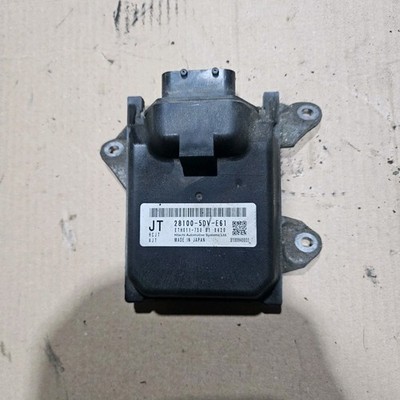 HONDA CIVIC MK10 2016-2021 1.0 BENZIN AUTO GETRIEBE STEUERGERÄT 28100-5DV-E61 