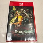 Nintendo Hyrule Warriors: Age of Imprisonment (Switch 2) T NTSC-U/C US/CA