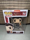 Funko POP! Animation The Legend of Korra Mako #763 Vinyl Figure
