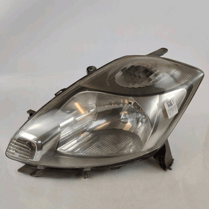 8117097421 Projektor Links SUBARU JUSTY (M300) 1.0 12V Bi-Fuel Mnv 5p/b-g/998cc