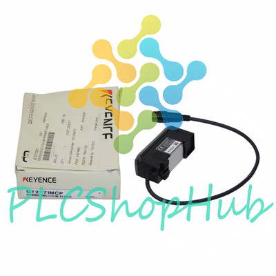 1PC Keyence GT2-71MCP Contact Sensor GT271MCP In box Brand new Free shipping
