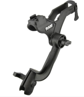 Hobie Kajak Ram Rod JR Halter mit 1,5'' Steckschlüssel (Original Hobie Kajak Zubehör)