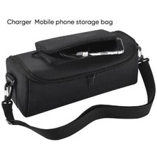 Audio Storage Bag Multifunctional Storage Bag for Sony SRS-XB43 Audio