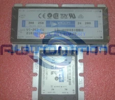 1PCS Brand New Module VICOR VI-262-CU VI-262CU Quality Assurance 100%