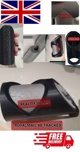 Pipe lagging insulation Mitre jig cutter guide Tool uk Designed & 3 P&P - Picture 2 of 4