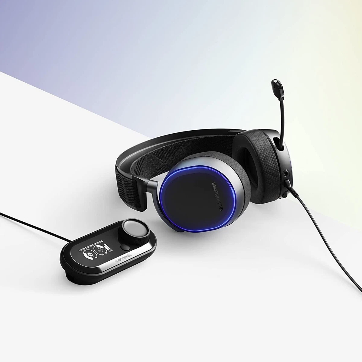 Steelseries arctis sale pro argos
