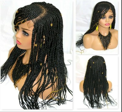 cornrows