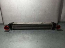 A1695000000 Intercooler 4711310 for Mercedes-Benz Class B (W245) 200 CDI
