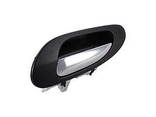 Manija de puerta exterior trasera izquierda para Acura TL Dorman 1999-2003 2000 2001 2002 Foto 4 de 4
