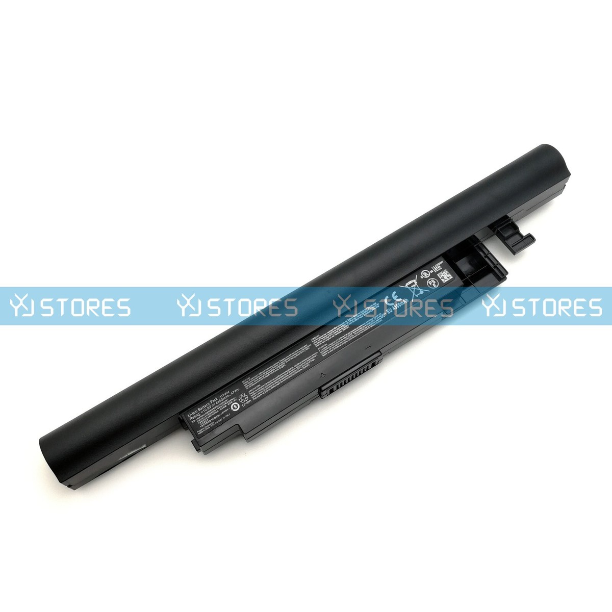 10.8V 4400mAh Batteria A41-B34 A32-B34 A31-C15 Per Medion Akoya S4209