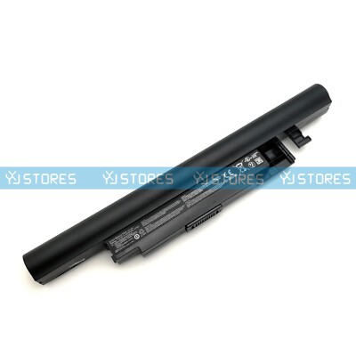 A41-B34 Batterie pour Medion Akoya P6647 P6648 S4214 S4215 S4216 S4611 S4613