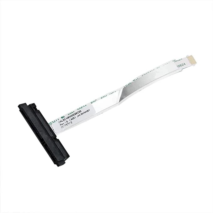 HDD Hard Drive Flex Cable For DELL Inspiron 15 5570 5575 KNK9Y NBX00028C00