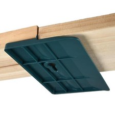 6 x Drywall Fitting Tool Carpenter Tool in Place Panel Lifter While Fixing
