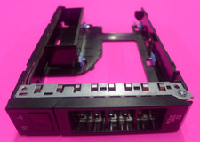 Genuine Dell HDD Caddy Bracket Carrier X51KN
