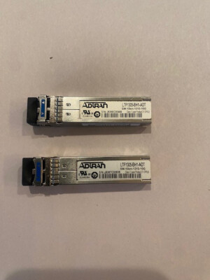 ADTRAN ltf1305-bh1-adt sm-10km-1310-10g