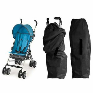 stroller storage cover