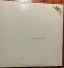 The Beatles White Album SWBO-X3-101 Jacksonville Promo 2xLP w/Posters & Photos