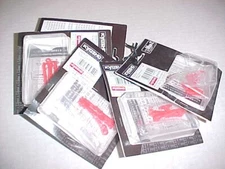 Kyosho Mini Z Racer Tie Rod Set MZW15  5 Packages