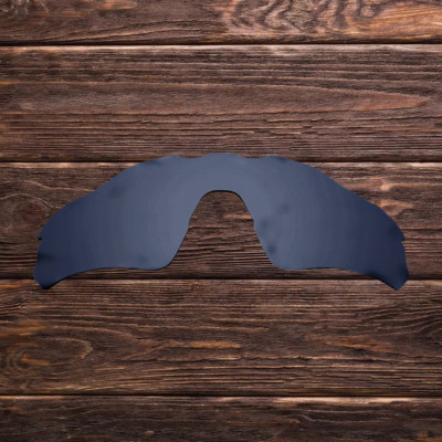 stealth black Replacement Lenses for radar ev path pitch