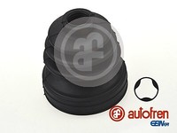 Autofren Seinsa D8605 Bellow Set, Drive Shaft For Fiat Mazda