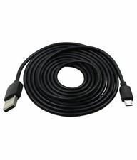 6ft Extra Long USB Charger Cable Cord For Verizon LG G Stylo 2 V VS835