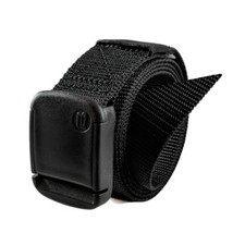 Scout - 1.25" Nylon Web Belt for Men & Women with Adjustable Buckle