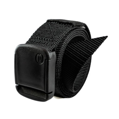 Scout - 1.25'' Nylon Web Belt for Men & Women with Adjustable Buckle