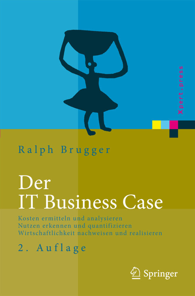 Thumbnail - Der It Business Case Von Ralf Brugger